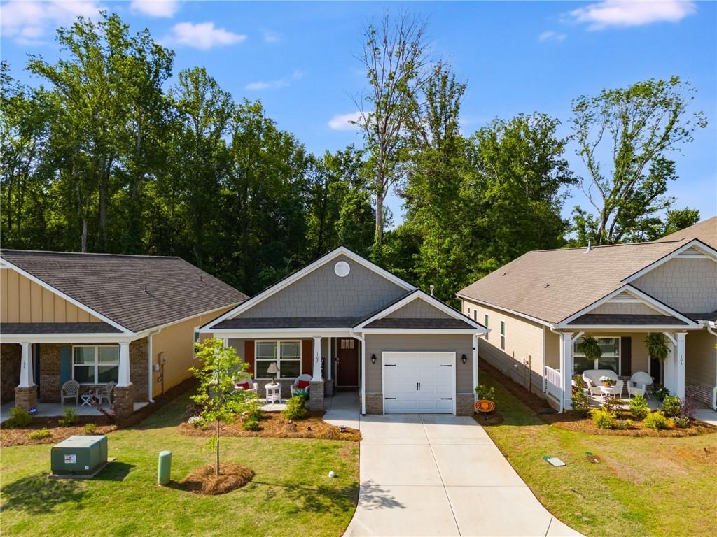 107 Vineyard Walk