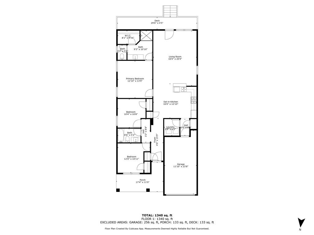 107 Vineyard Walk