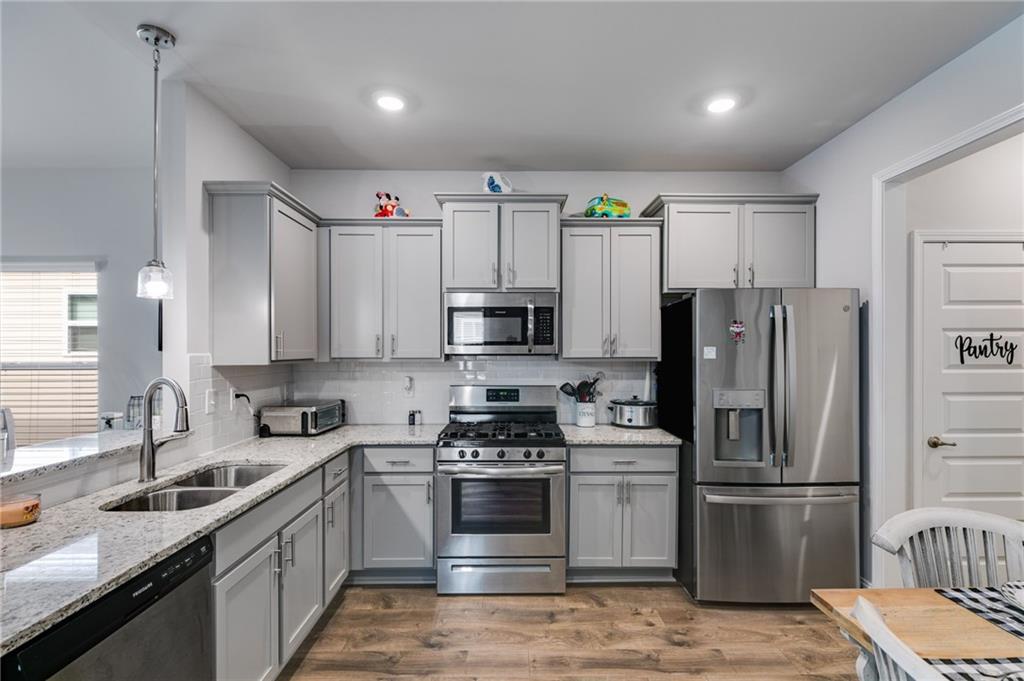 107 Vineyard Walk