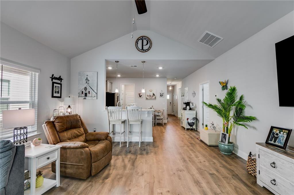107 Vineyard Walk