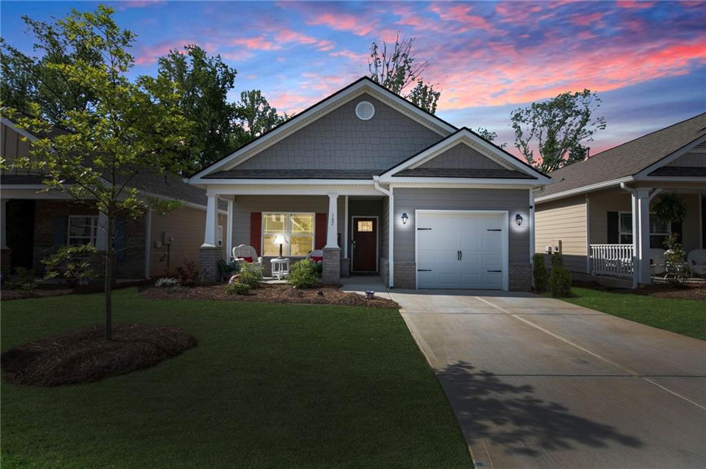 107 Vineyard Walk