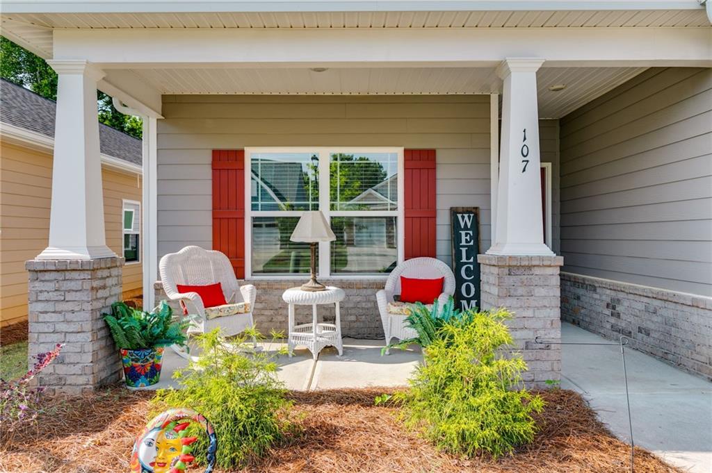 107 Vineyard Walk
