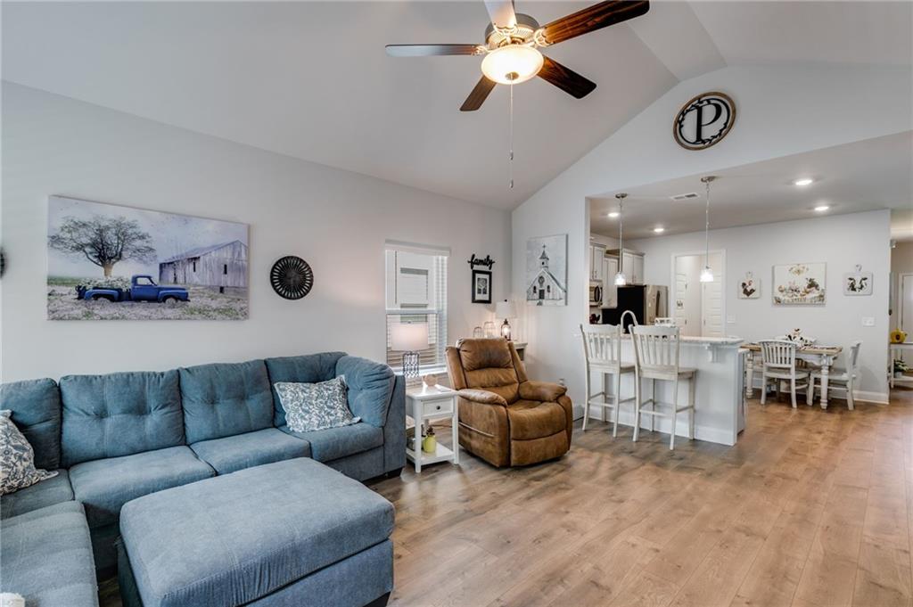 107 Vineyard Walk