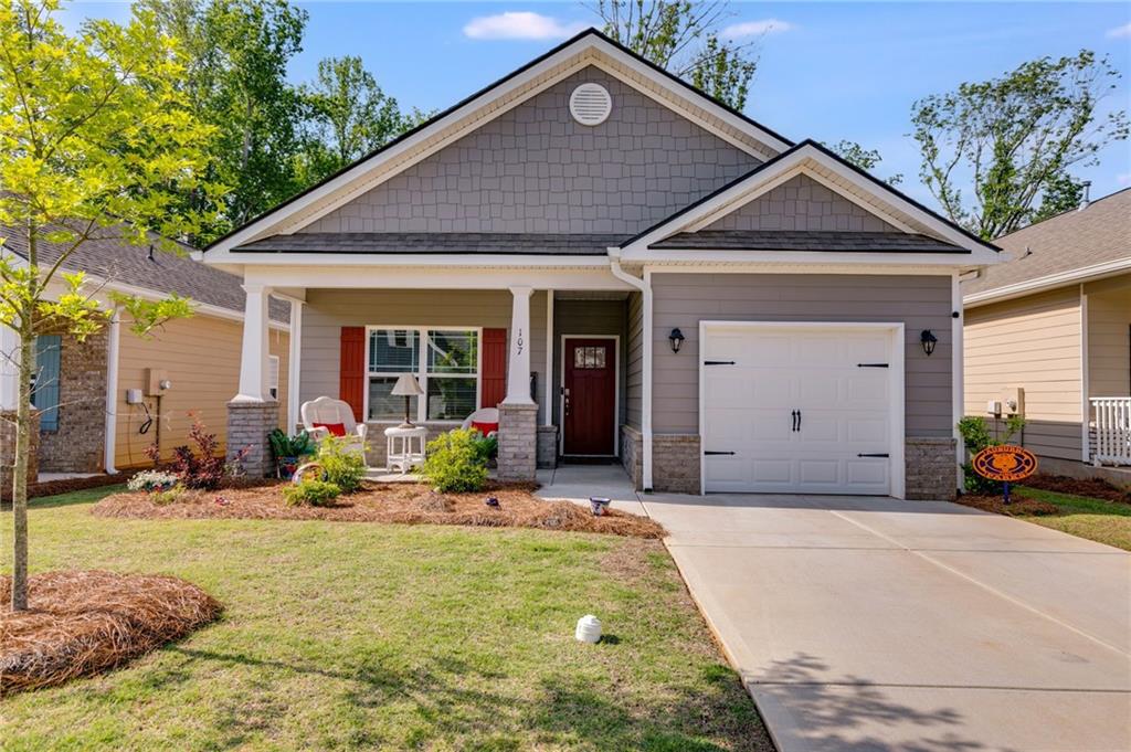 107 Vineyard Walk