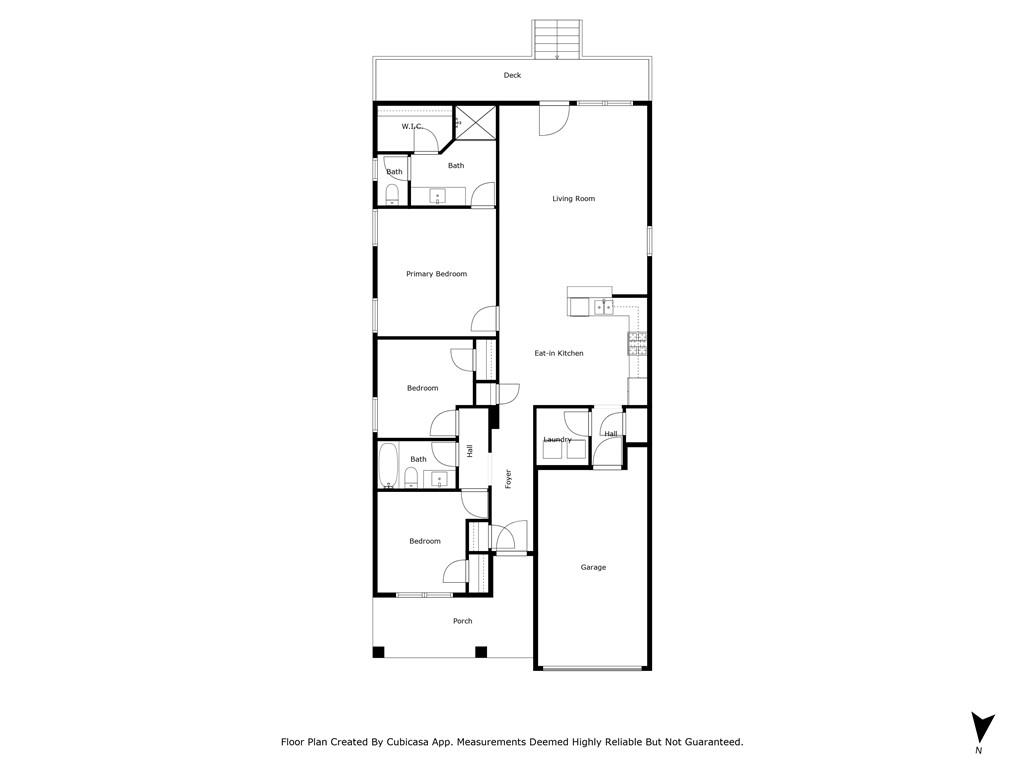 107 Vineyard Walk