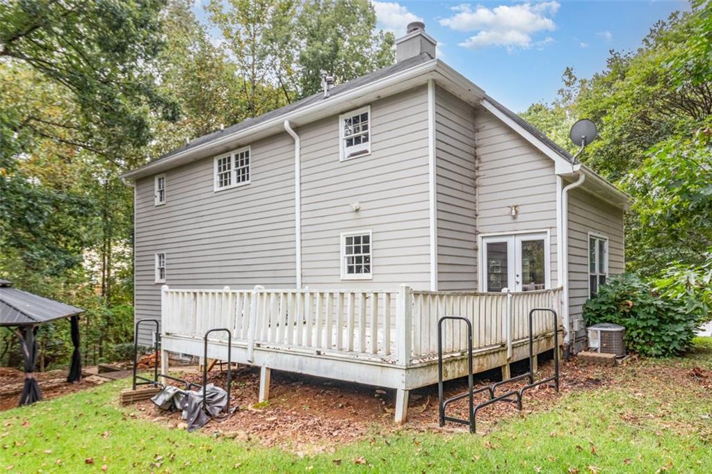 5225 TURTLE CREEK Drive