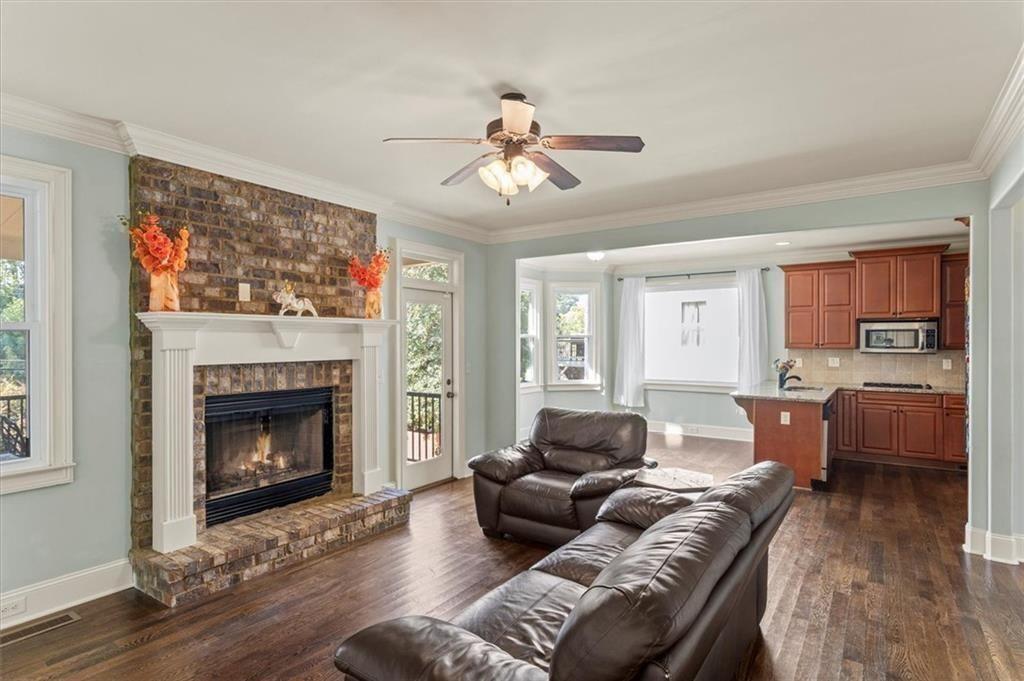 1972 Granite Mill Road