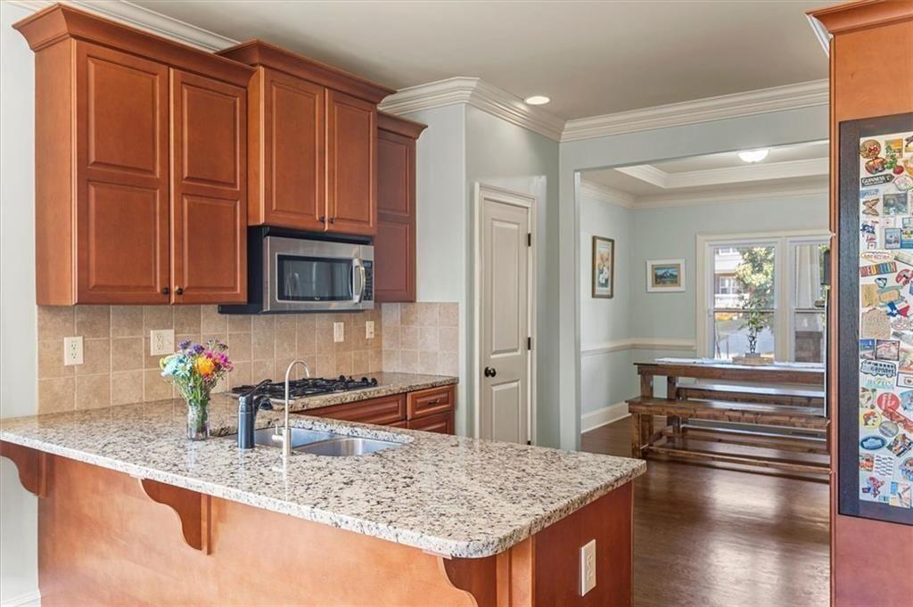 1972 Granite Mill Road