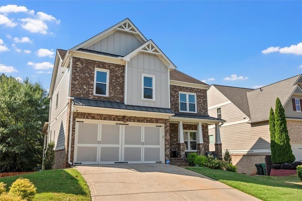 1972 Granite Mill Road