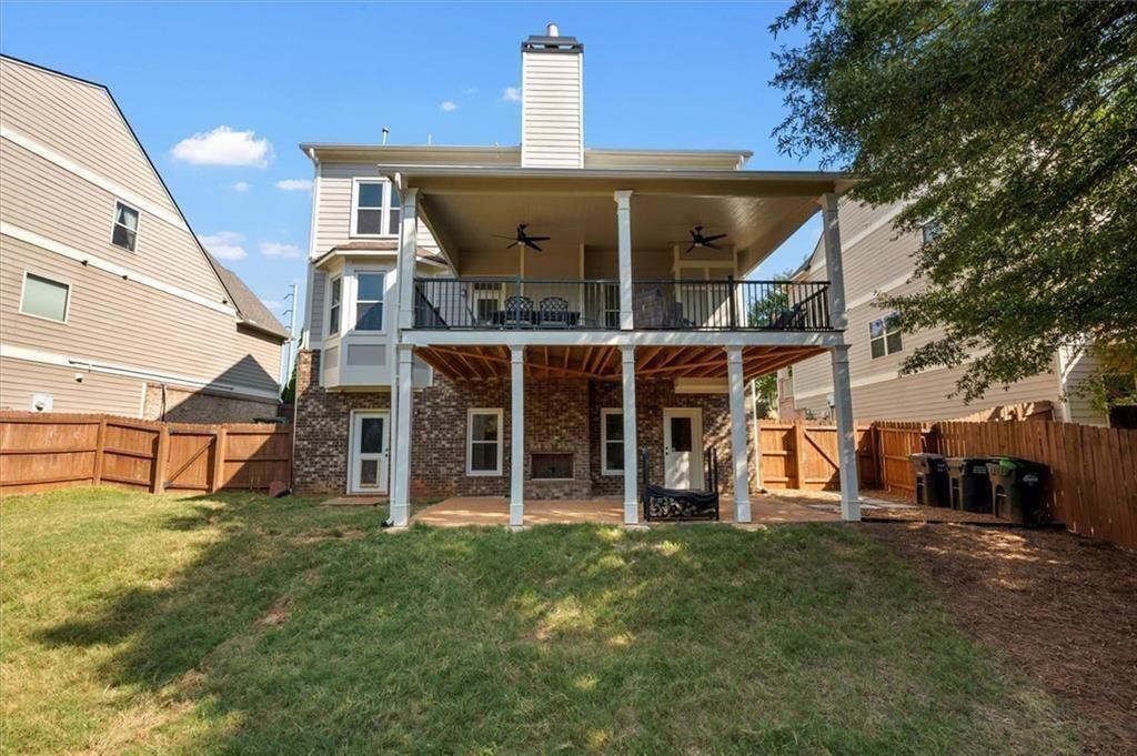 1972 Granite Mill Road