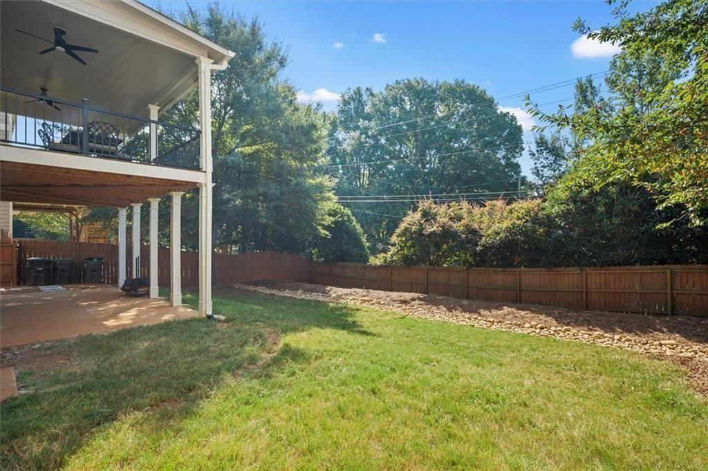 1972 Granite Mill Road