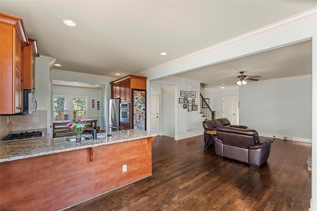 1972 Granite Mill Road