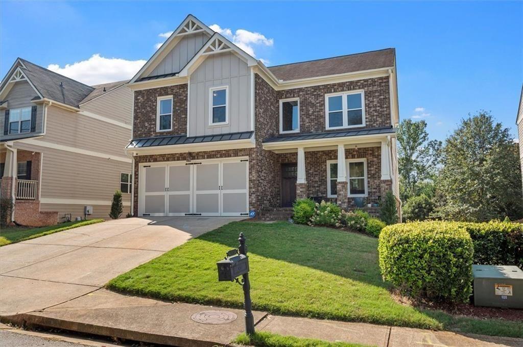 1972 Granite Mill Road