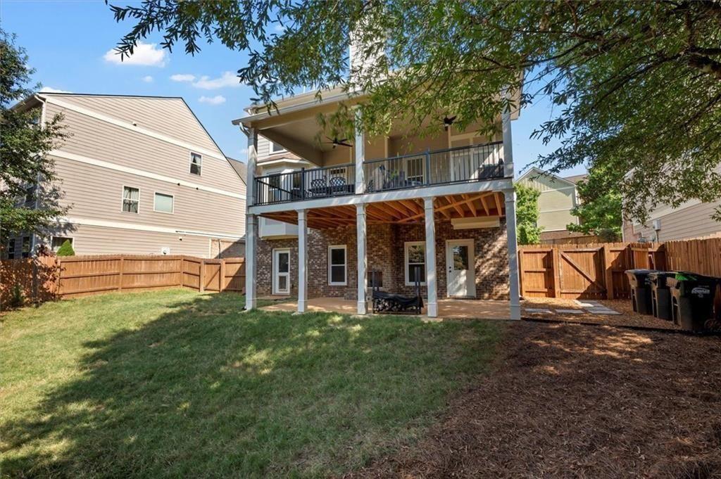 1972 Granite Mill Road