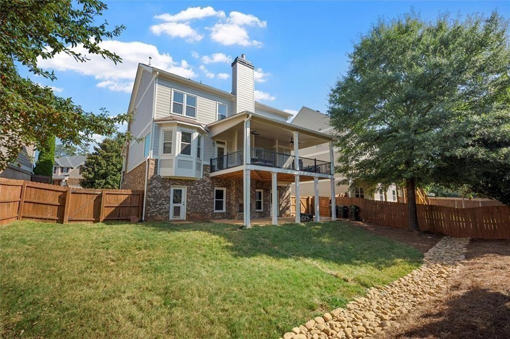1972 Granite Mill Road