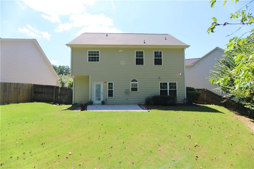 6351 Stewart Ridge Walk