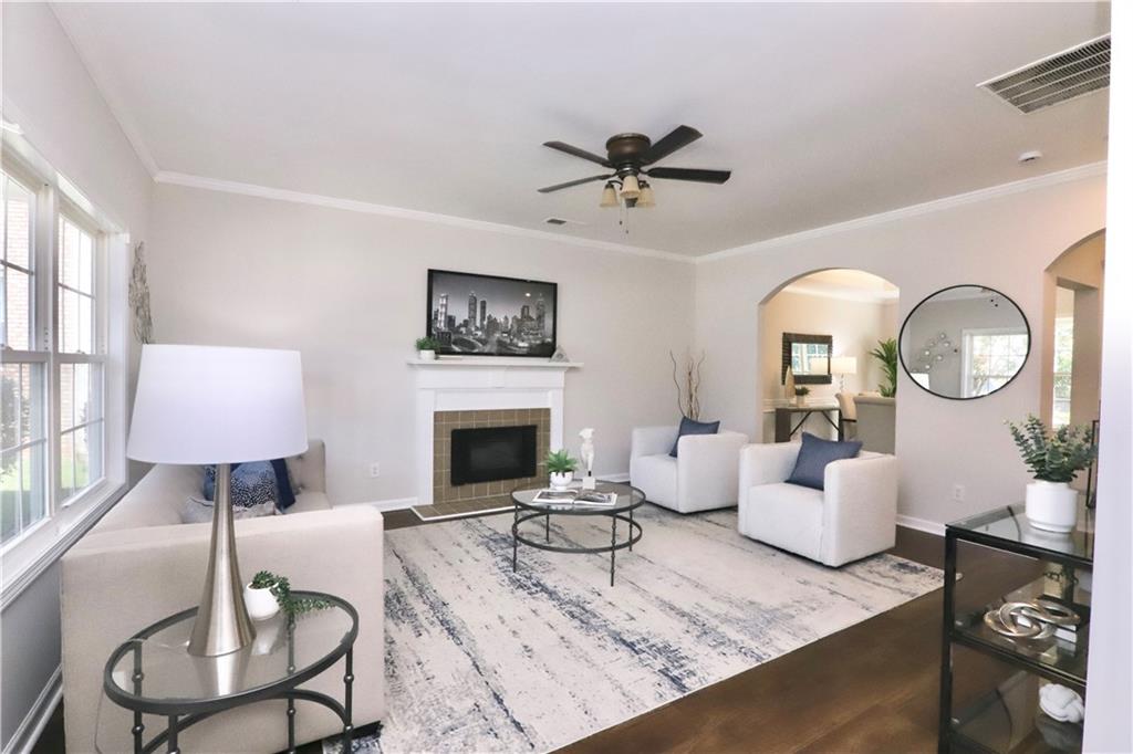 6351 Stewart Ridge Walk