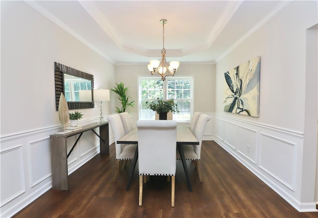 6351 Stewart Ridge Walk