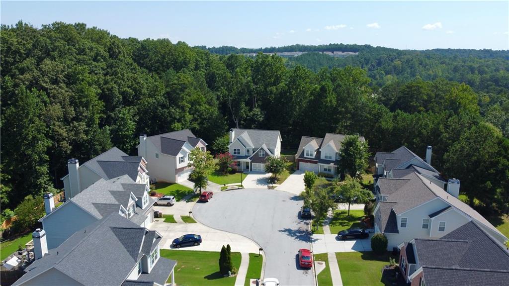 6351 Stewart Ridge Walk