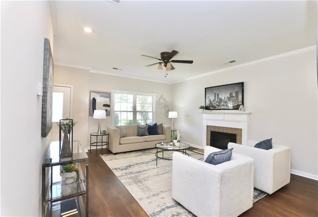 6351 Stewart Ridge Walk