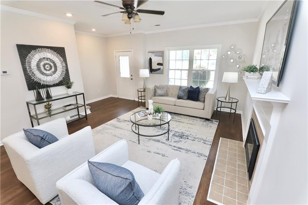 6351 Stewart Ridge Walk