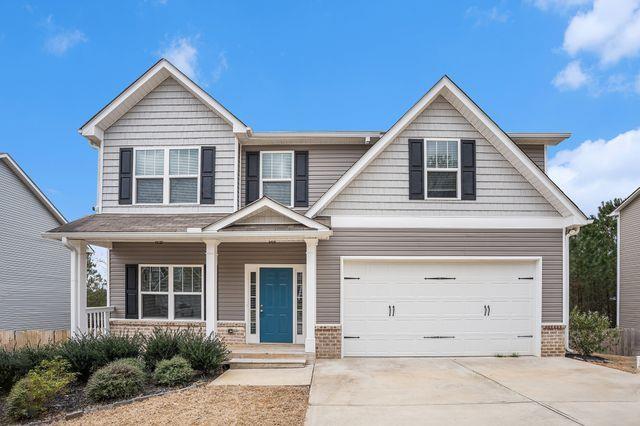 228 Fieldcrest Drive