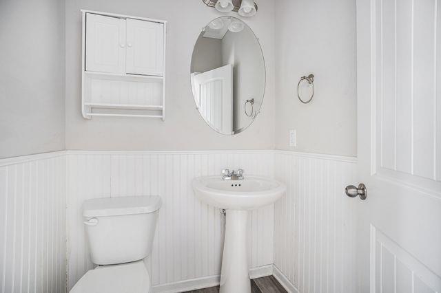 228 Fieldcrest Drive