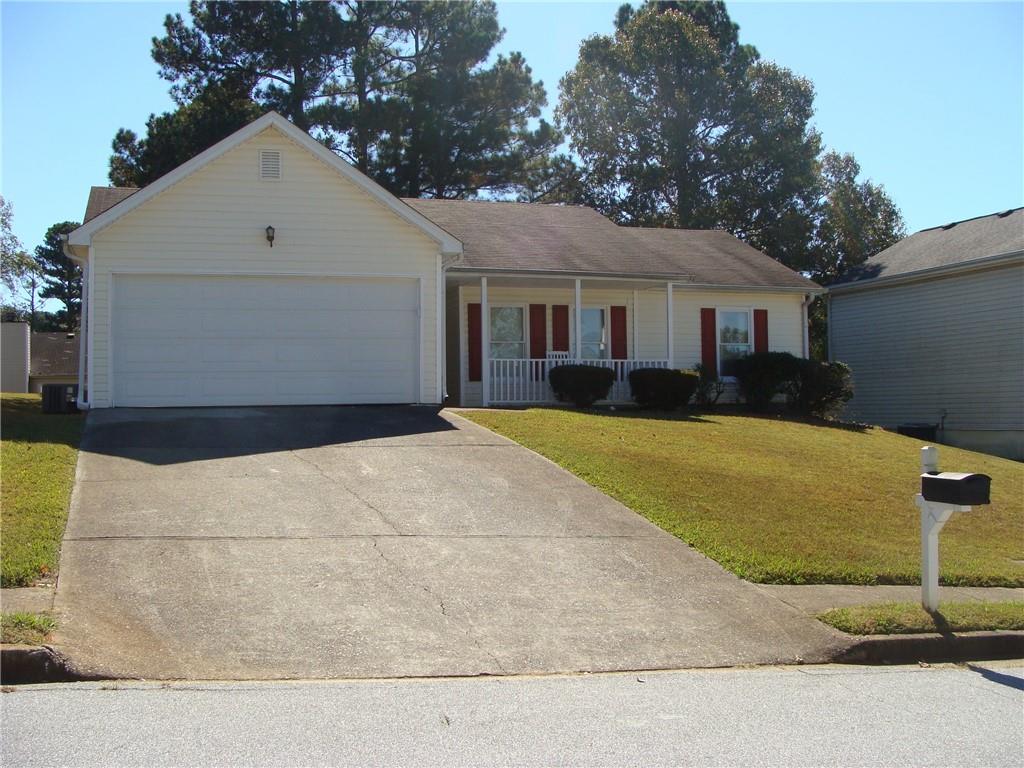 2484 Morning Glory Lane