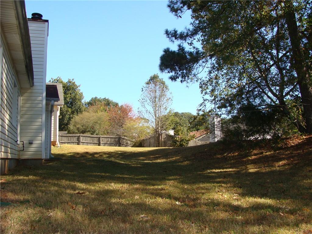 2484 Morning Glory Lane