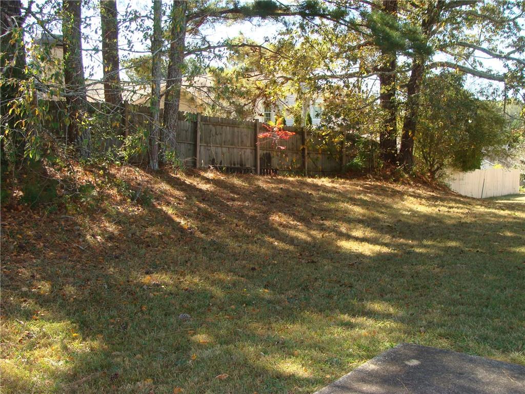 2484 Morning Glory Lane