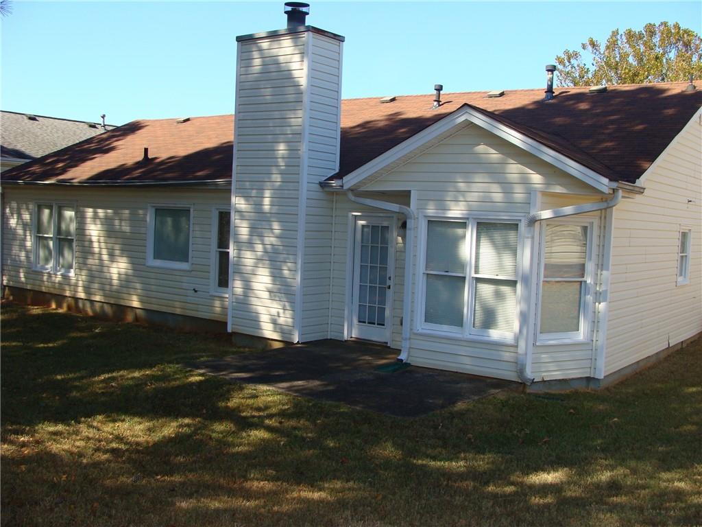 2484 Morning Glory Lane