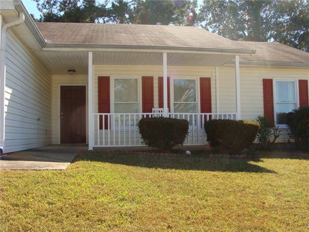 2484 Morning Glory Lane