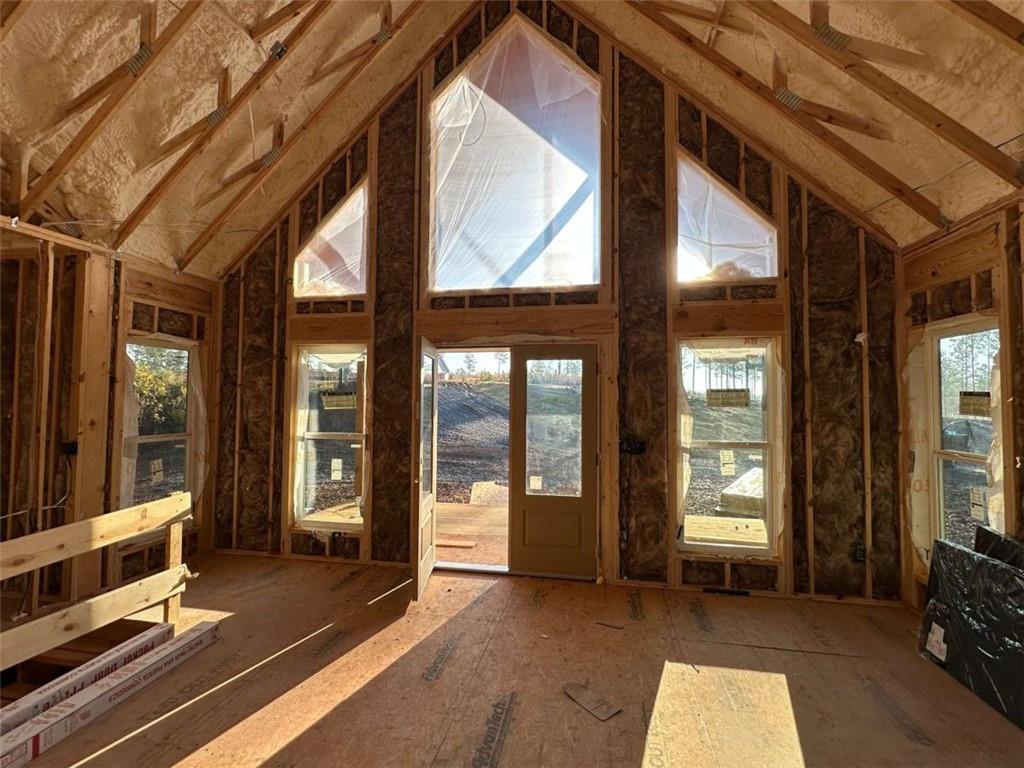 2956 Blalock Mountain Road