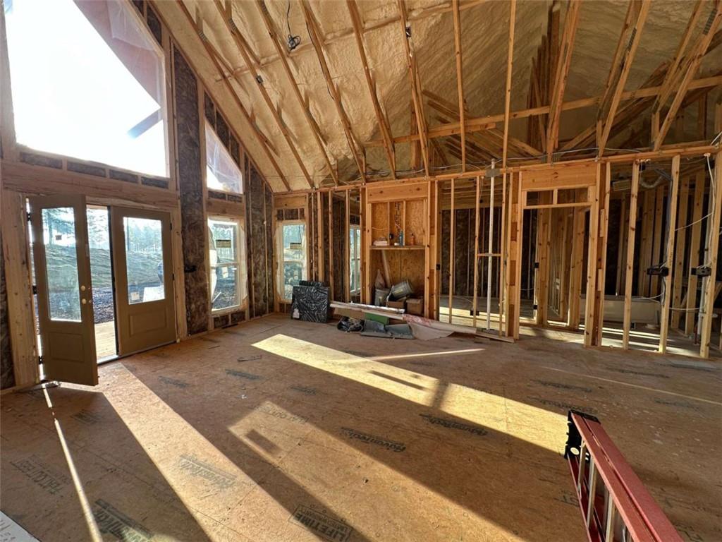 2956 Blalock Mountain Road