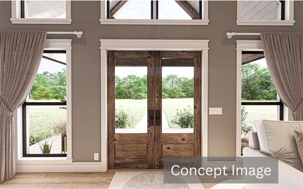 2956 Blalock Mountain Road