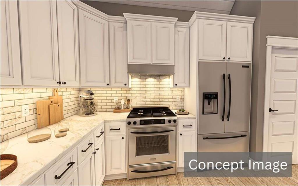 2956 Blalock Mountain Road