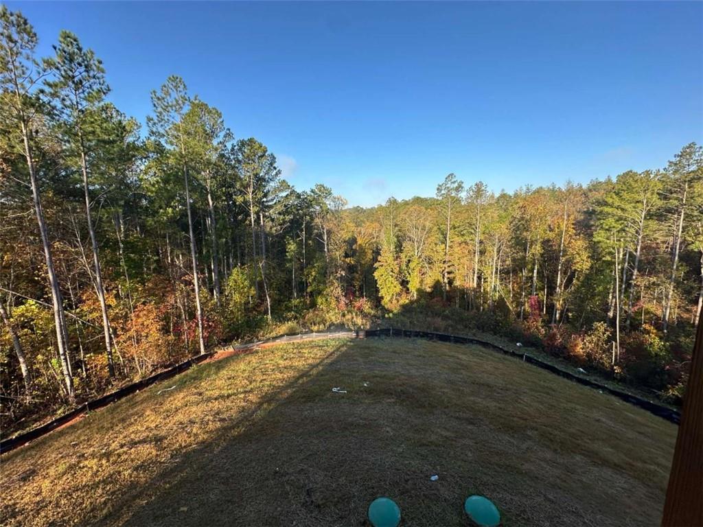 2956 Blalock Mountain Road