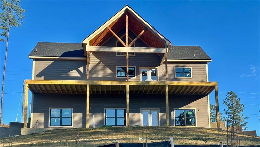 2956 Blalock Mountain Road