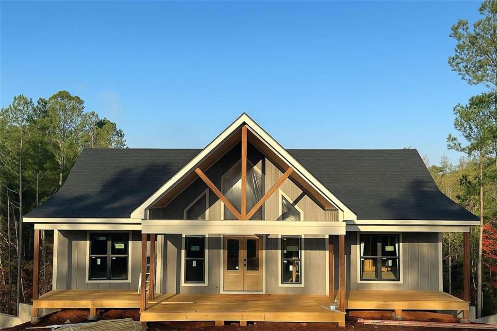 2956 Blalock Mountain Road