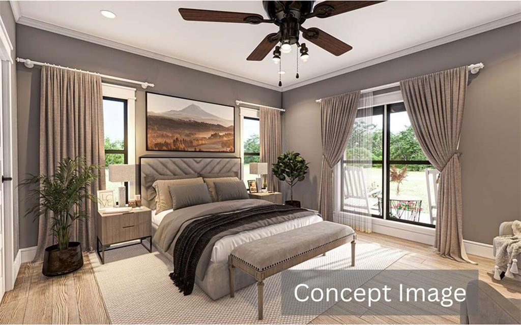 2956 Blalock Mountain Road