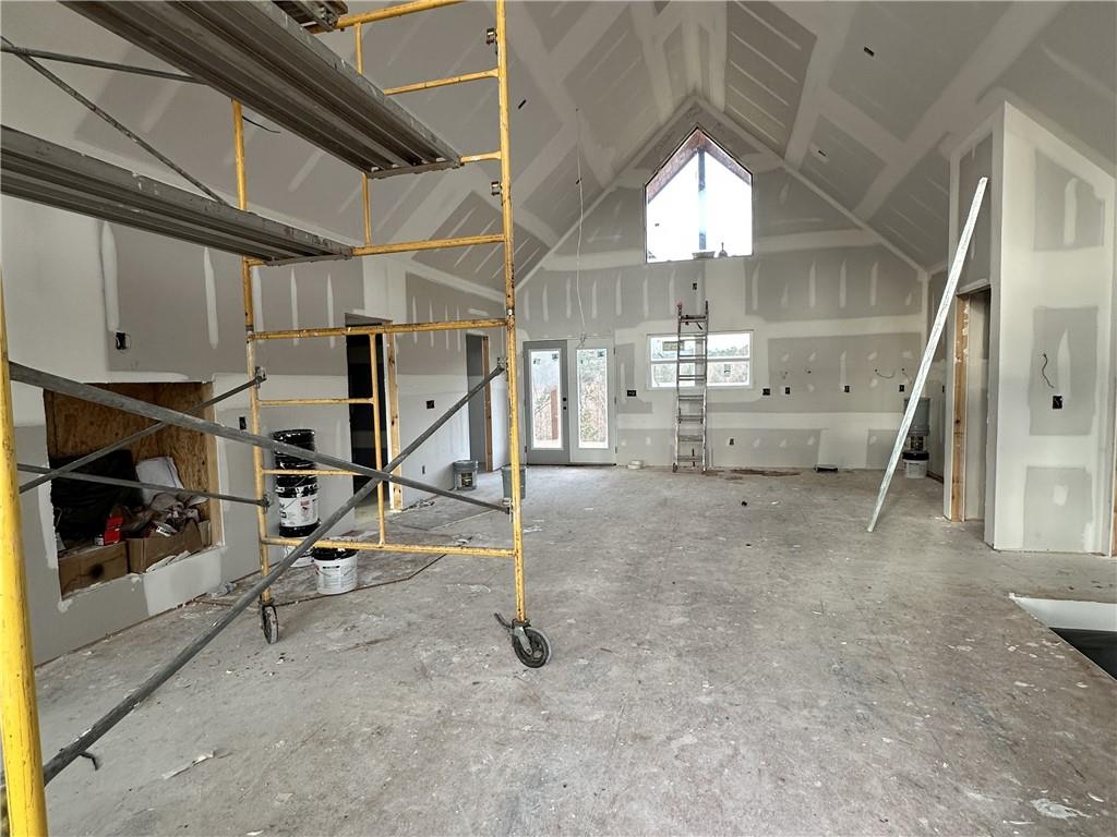 2956 Blalock Mountain Road