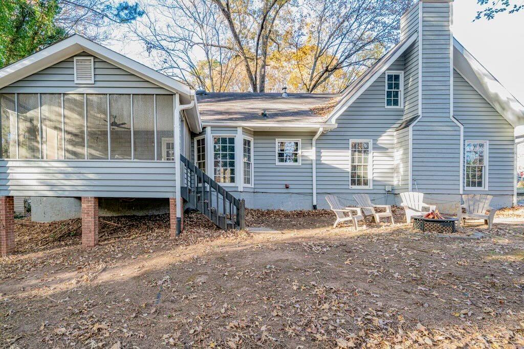 1765 Blackwillow Drive