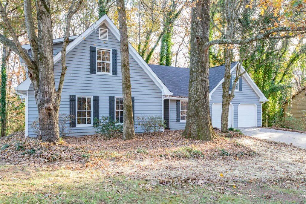 1765 Blackwillow Drive