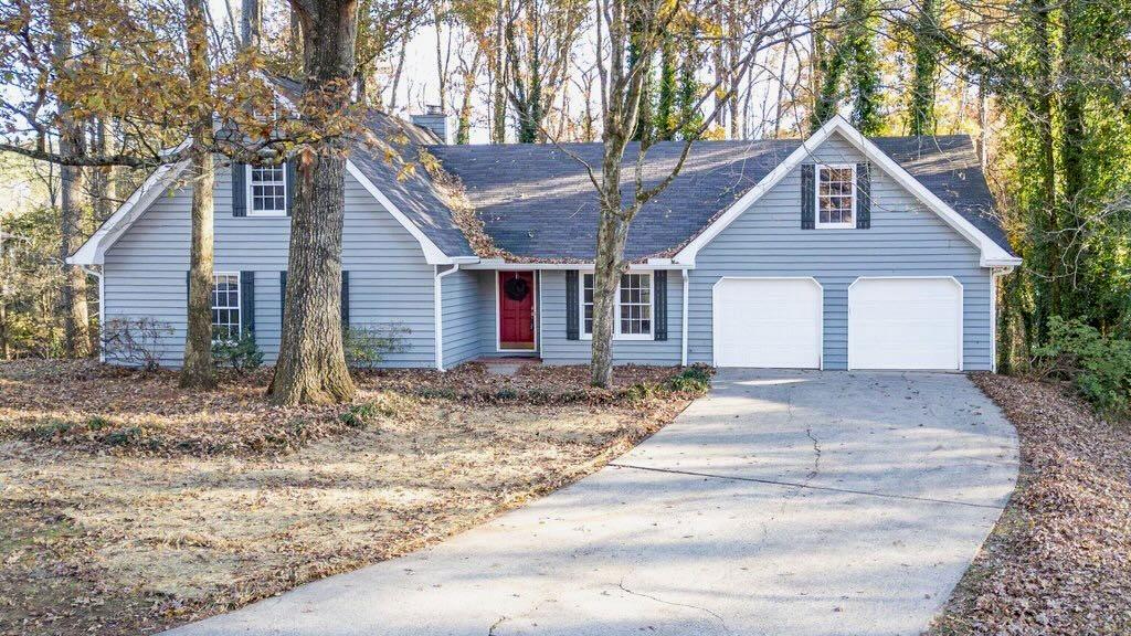 1765 Blackwillow Drive