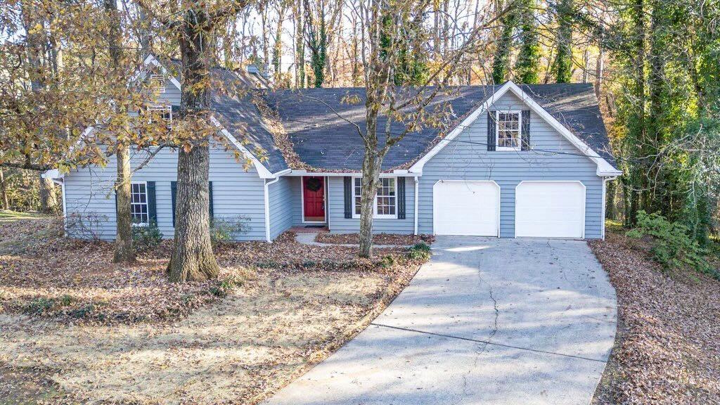 1765 Blackwillow Drive