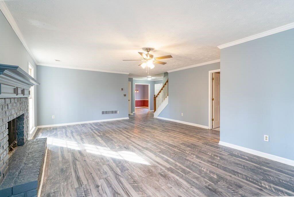 1765 Blackwillow Drive