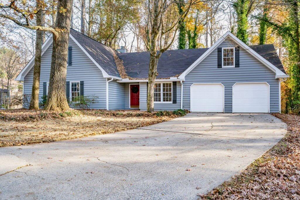 1765 Blackwillow Drive