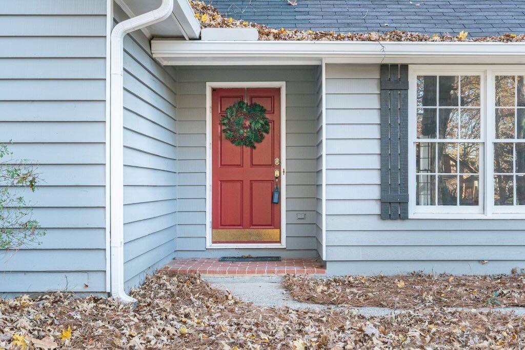 1765 Blackwillow Drive