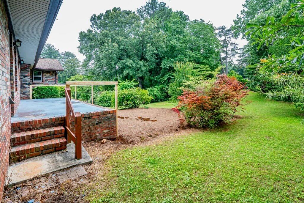 3854 Ridgewood Drive SE