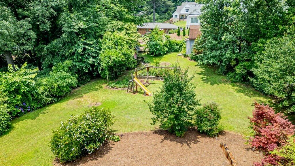 3854 Ridgewood Drive SE